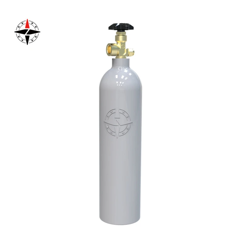Zbiornik Co2 10 funtów