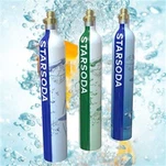 Cylinder CO2 do napojów bezalkoholowych